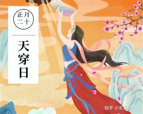 穿耳洞日子|[打洞] 天穿日，穿耳洞